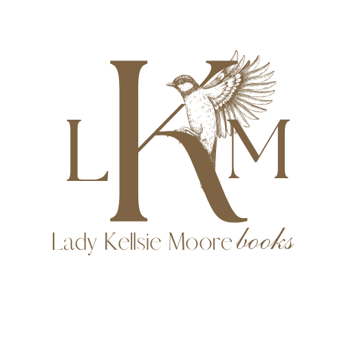 Kellsie Moore bird mark